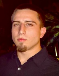 Daniel Delgado