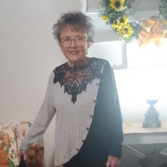 Linda Bordelon