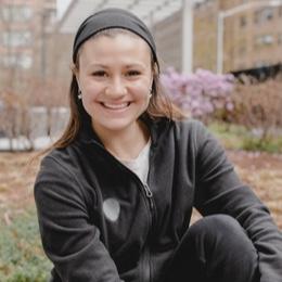 Mackenna Dombroski