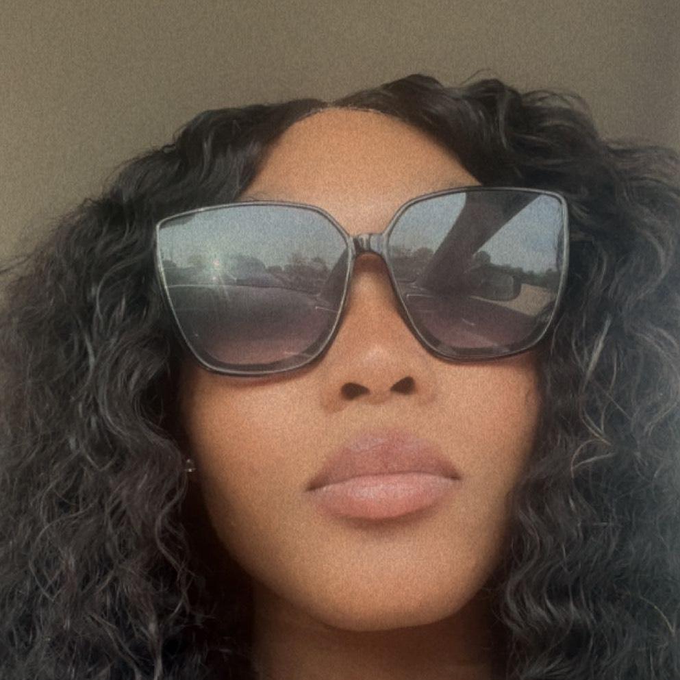 Raven Bolden