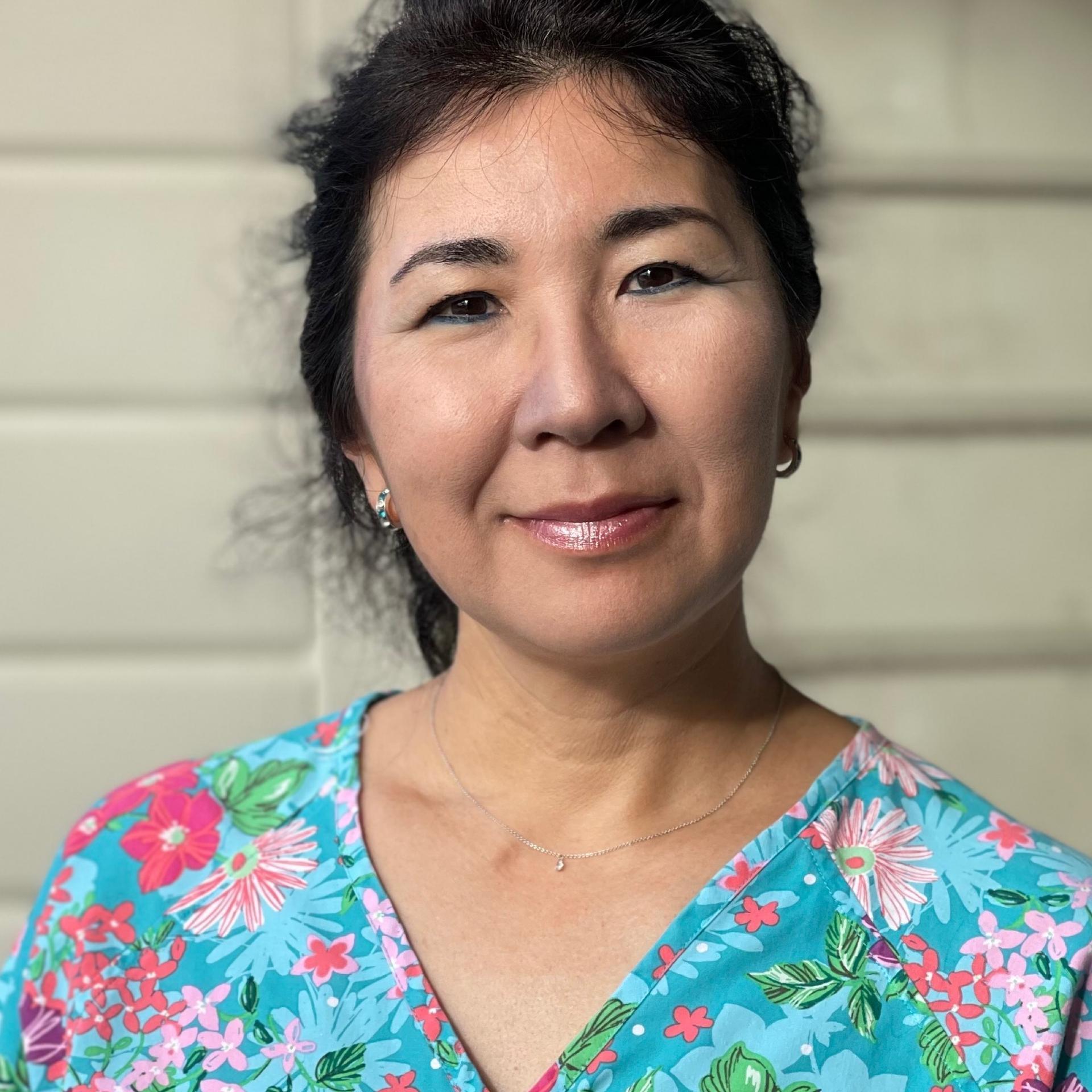 Gabi Miyashiro