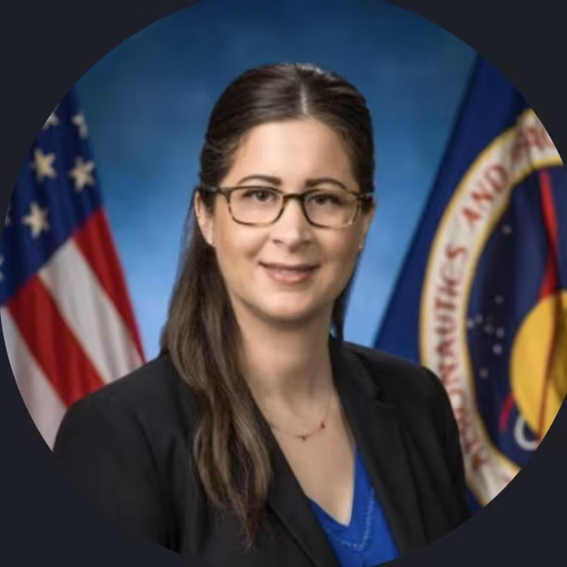 Rachel Chladek