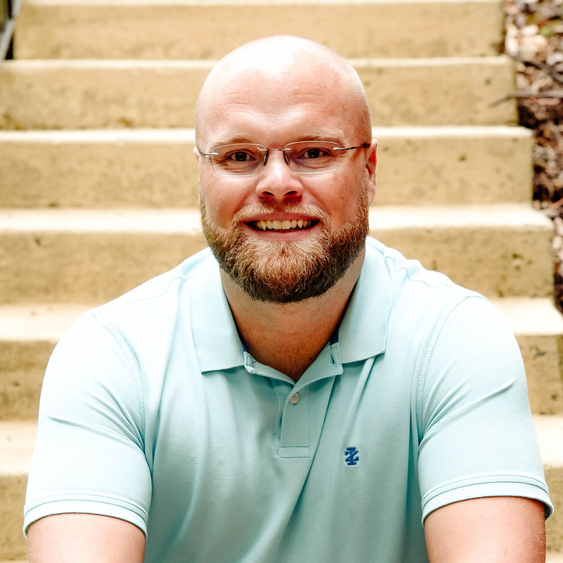 DANIEL GALLMAN