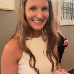 Nicoletta McLean