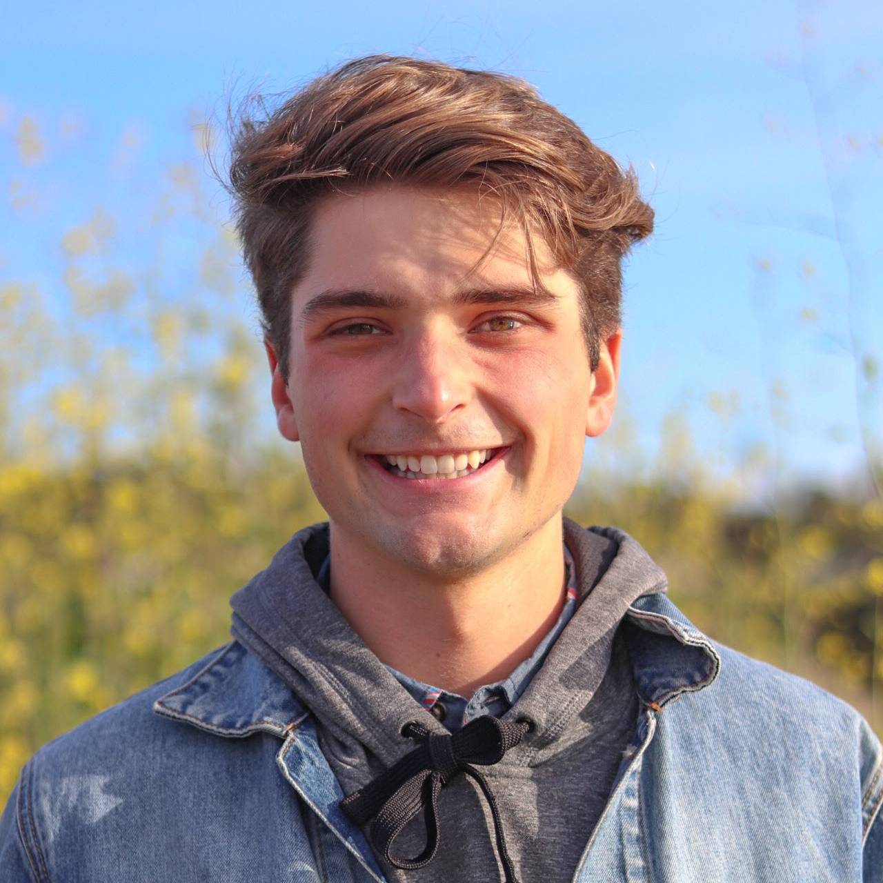 Kyle Feller