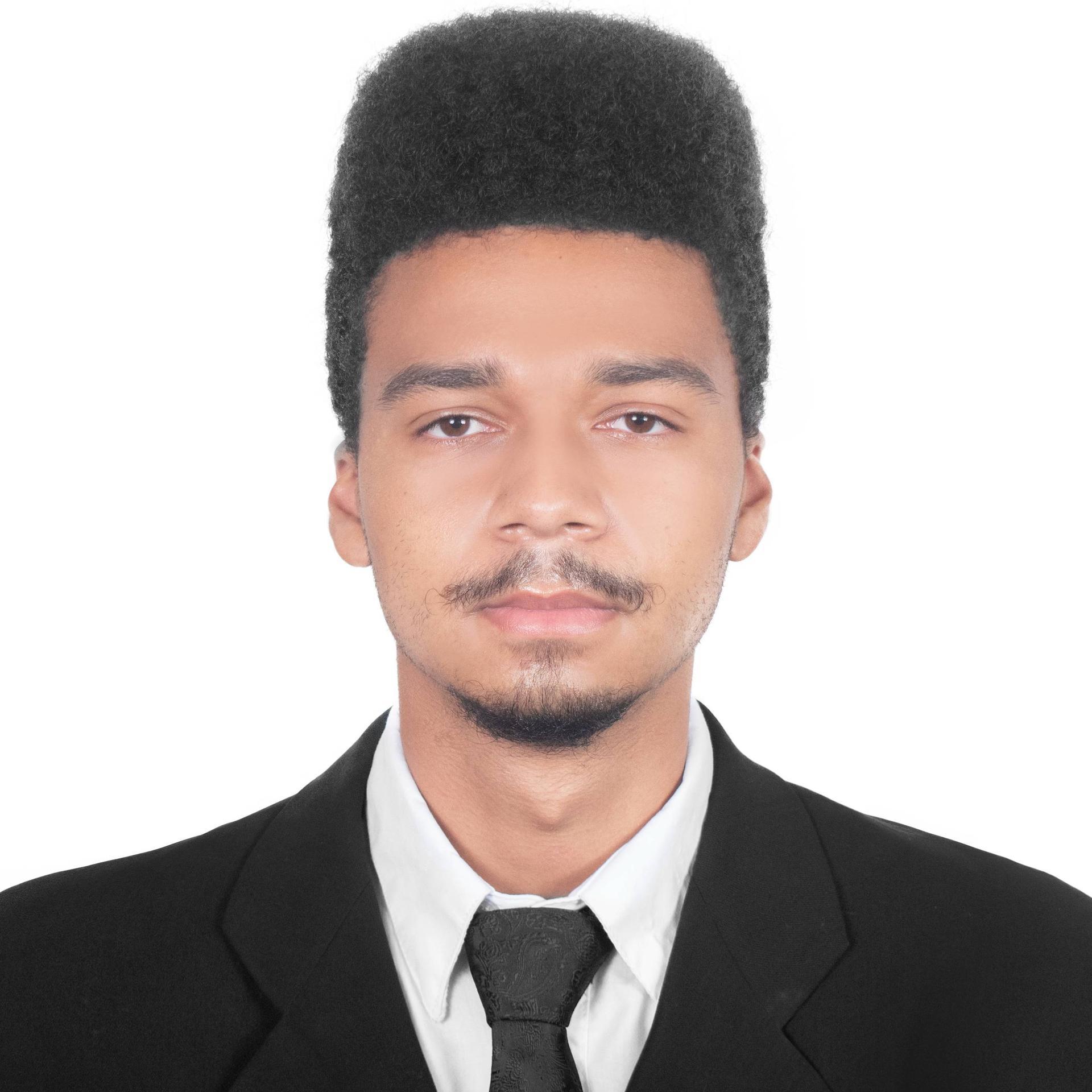 Alejandro Blake