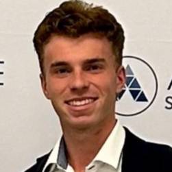 Chase Blanchard