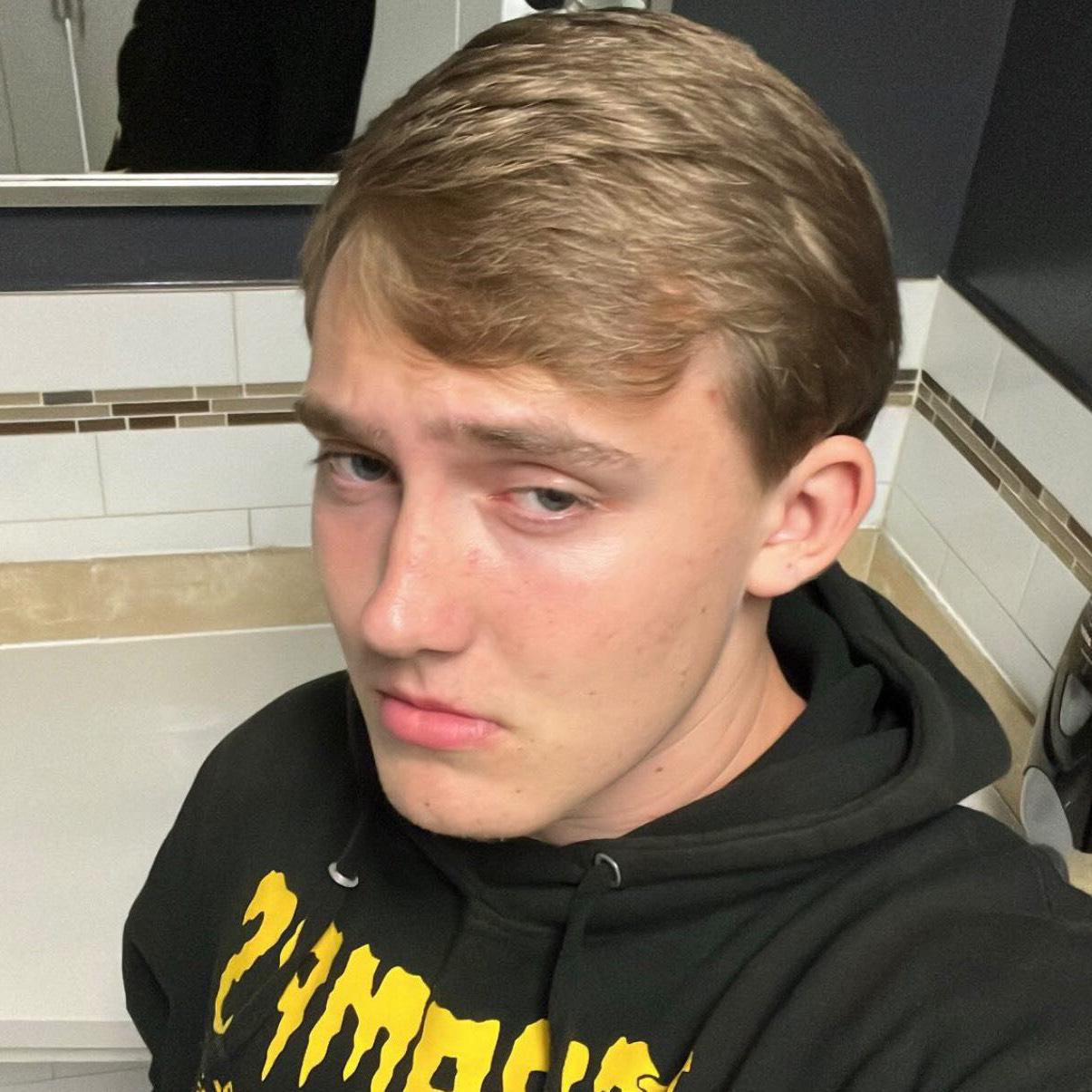 Max Upchurch