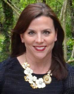Carrie Gilmore