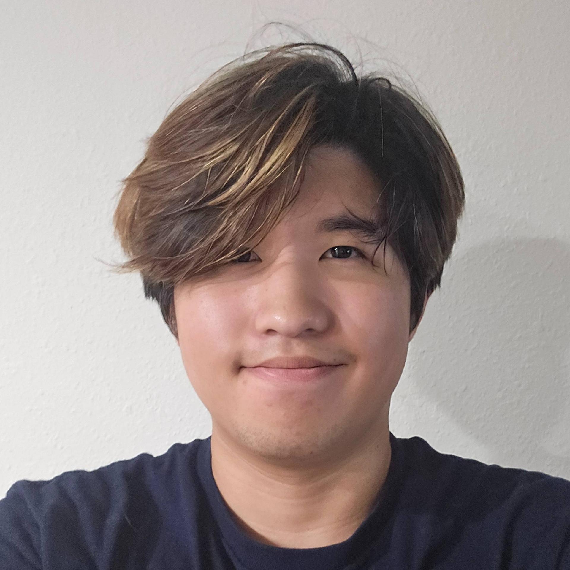 Ethan Ramirez