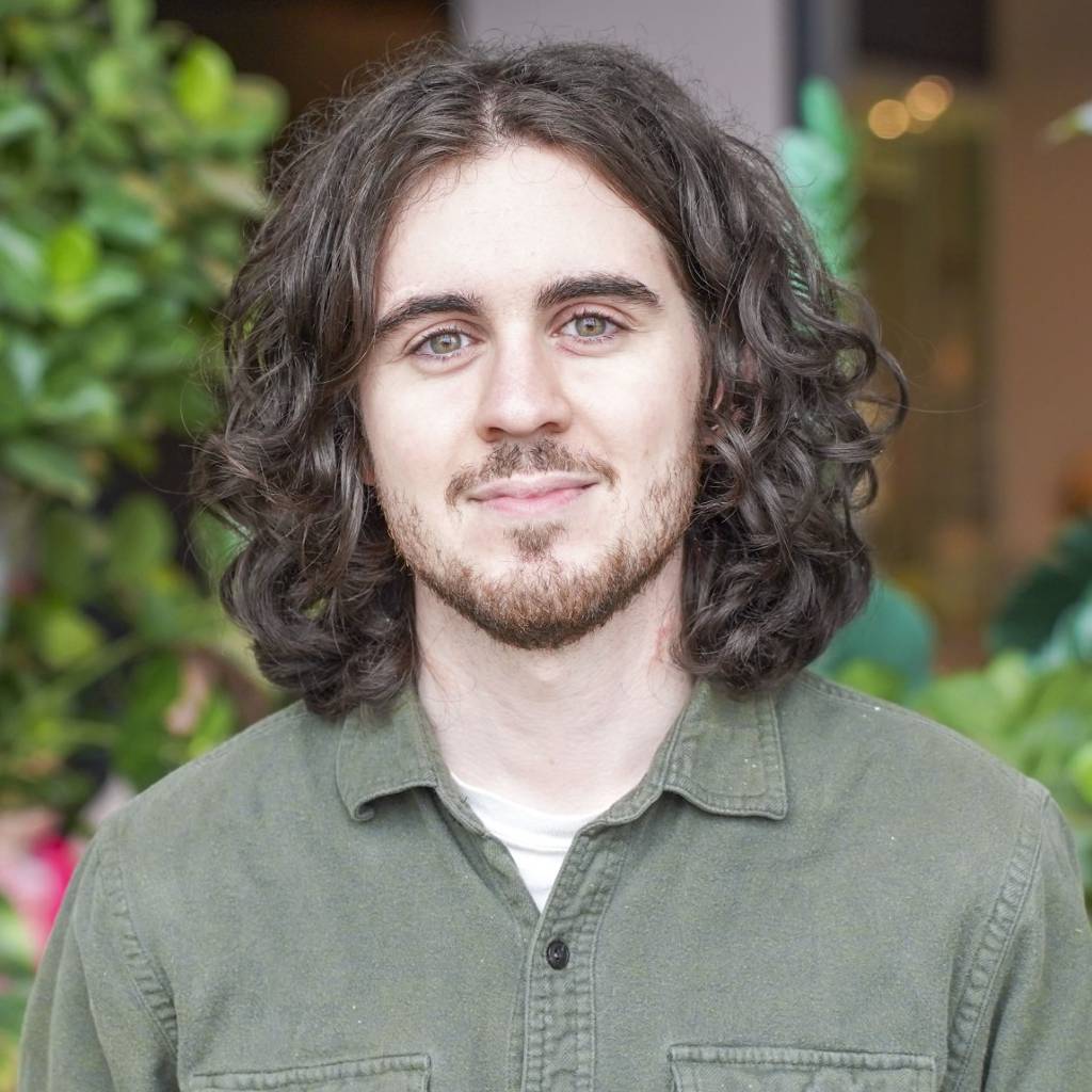 Chris Armstrong