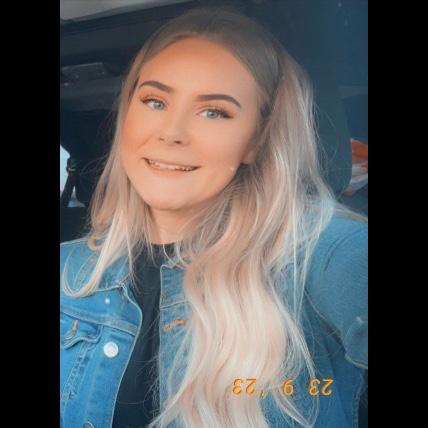 Savannah Ayres