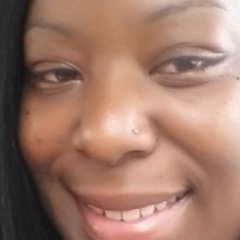 Britnee Wright