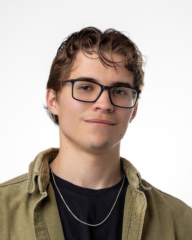 Tyler Remington