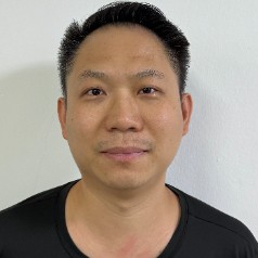 YUJIE LIANG