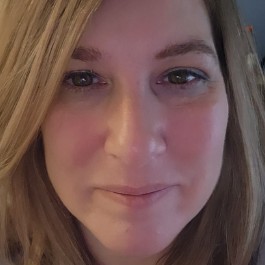 Stacy Higgins