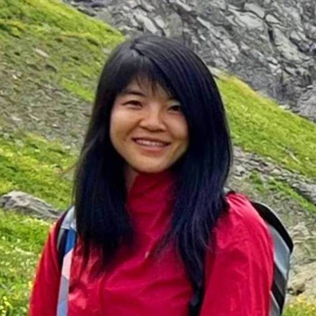 SHANSHAN LI