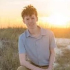 Caiden Woodall