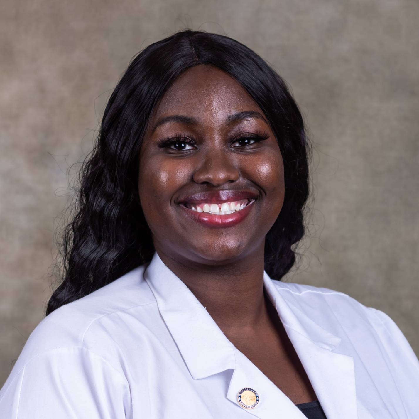 Tiffany Gilchrist