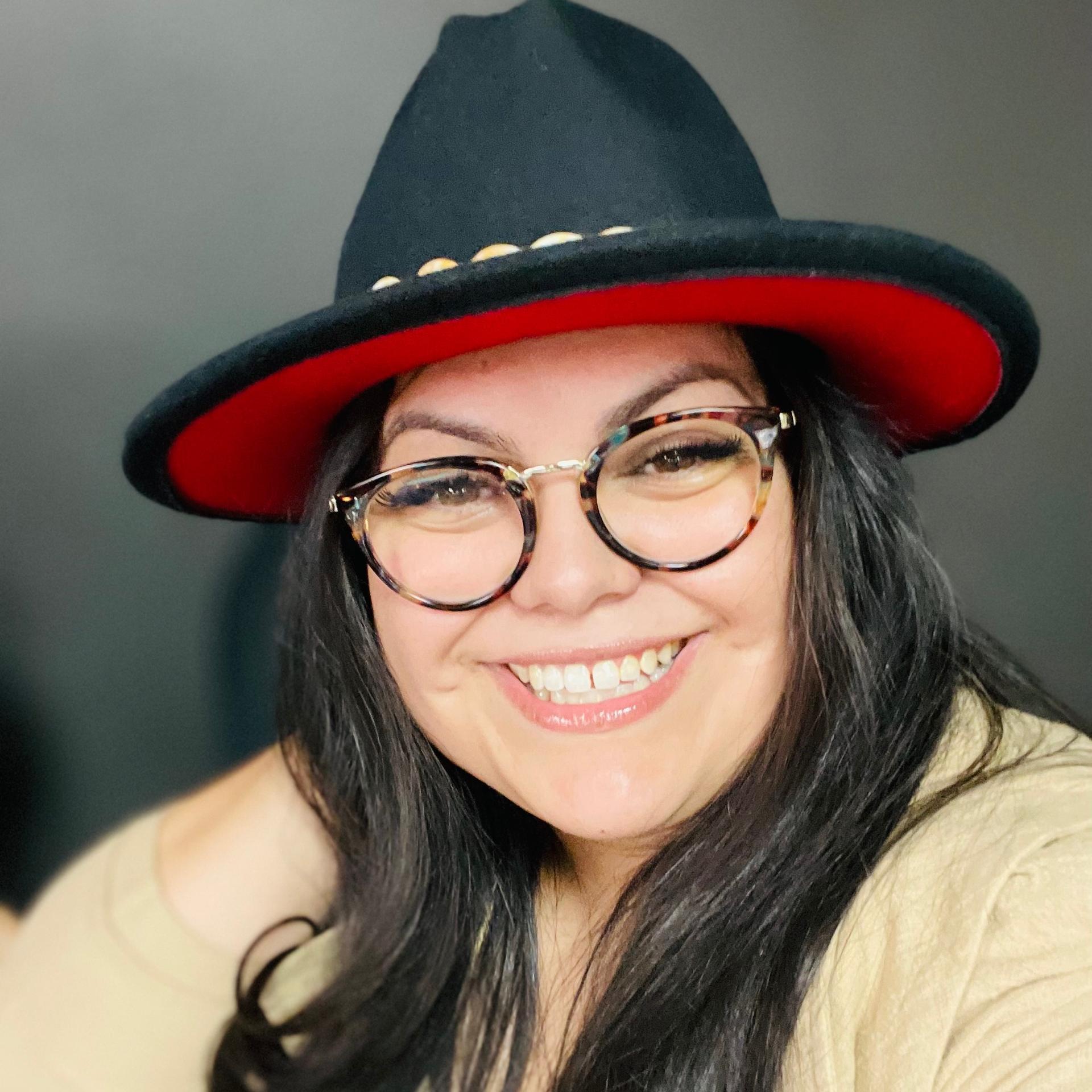 Crystal N. Garcia