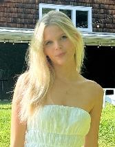 Grace Williams
