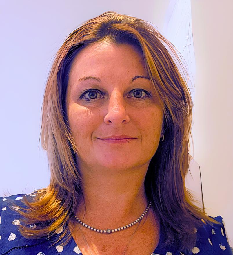 Tamara Sallot