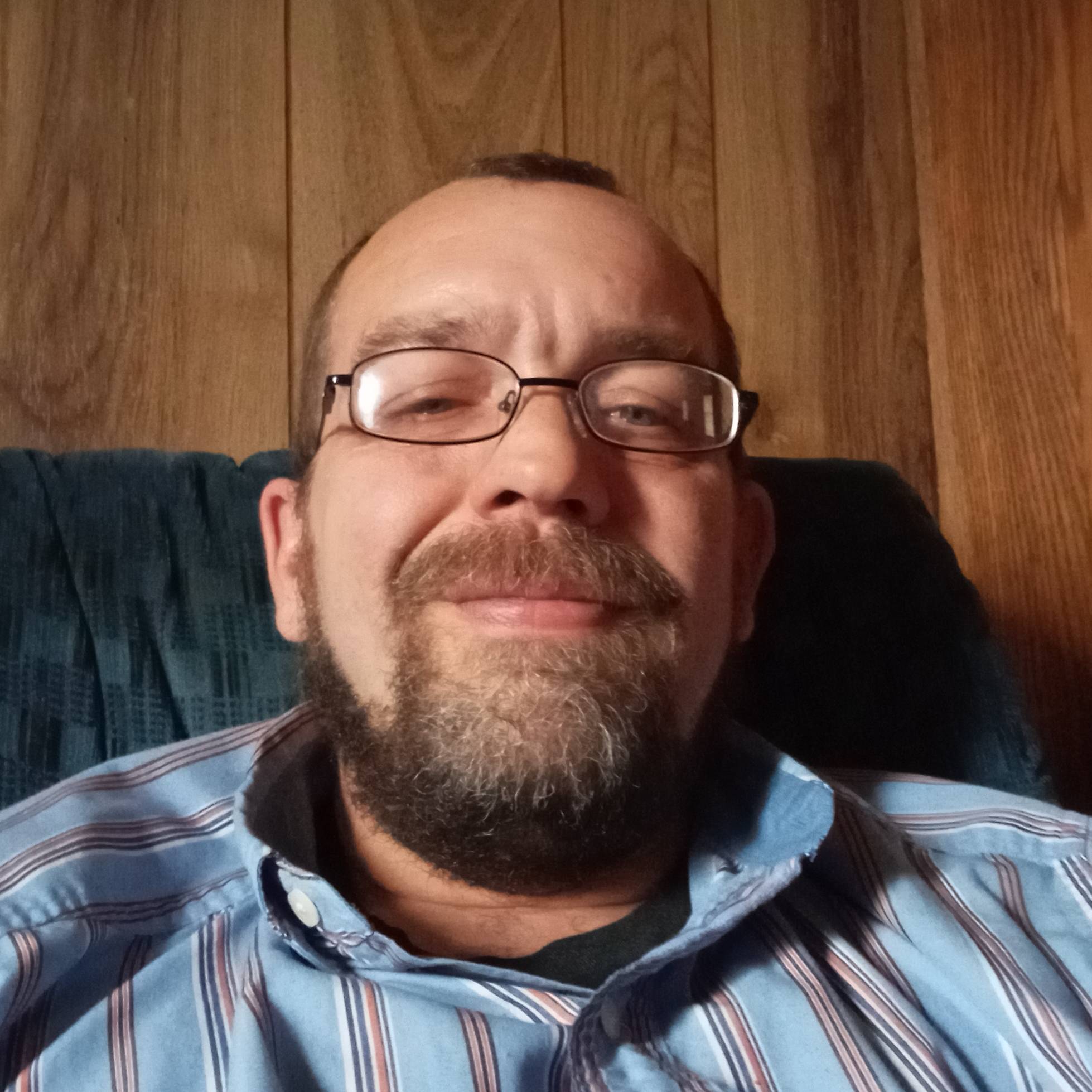 Joshua Moeller