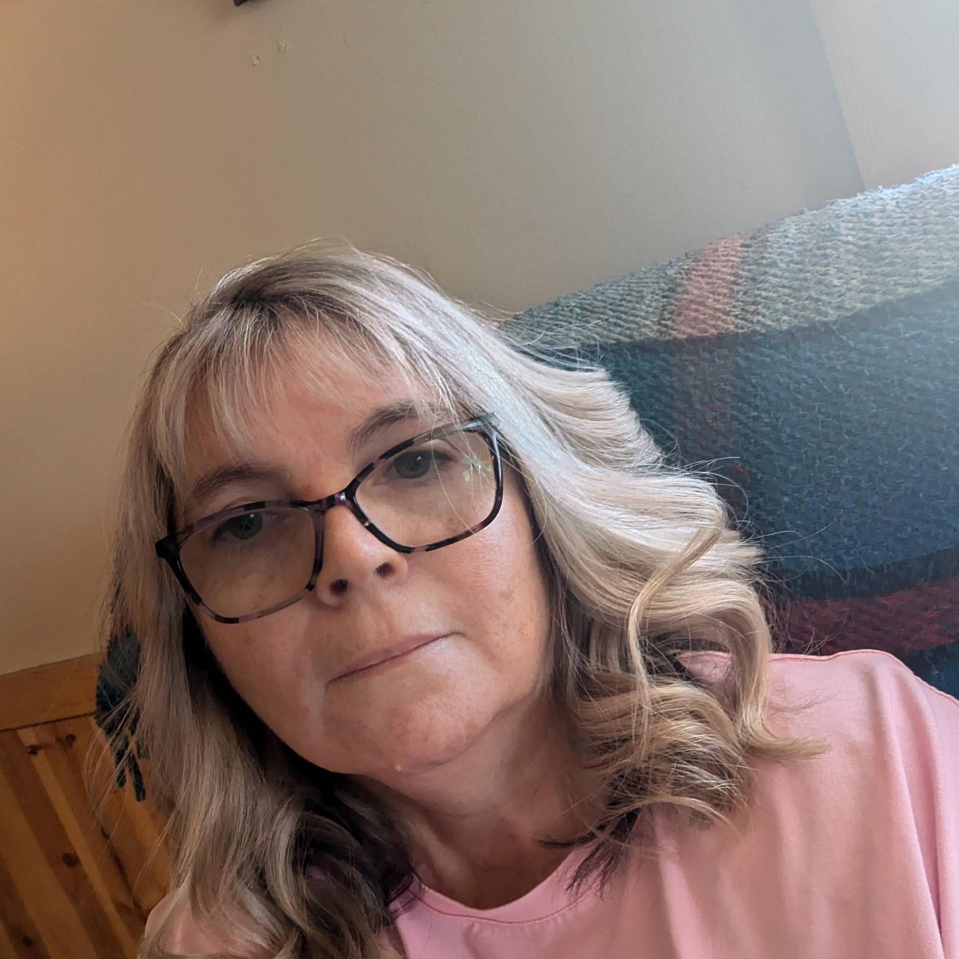 Lori Hansen