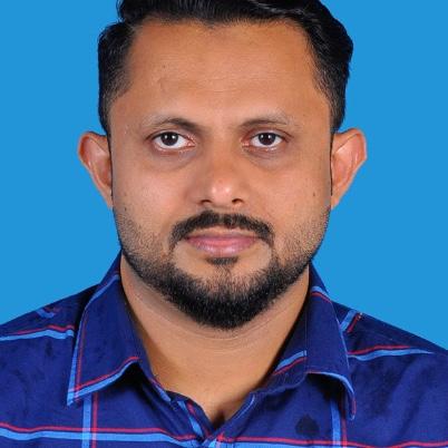 Mujeeb Rahman