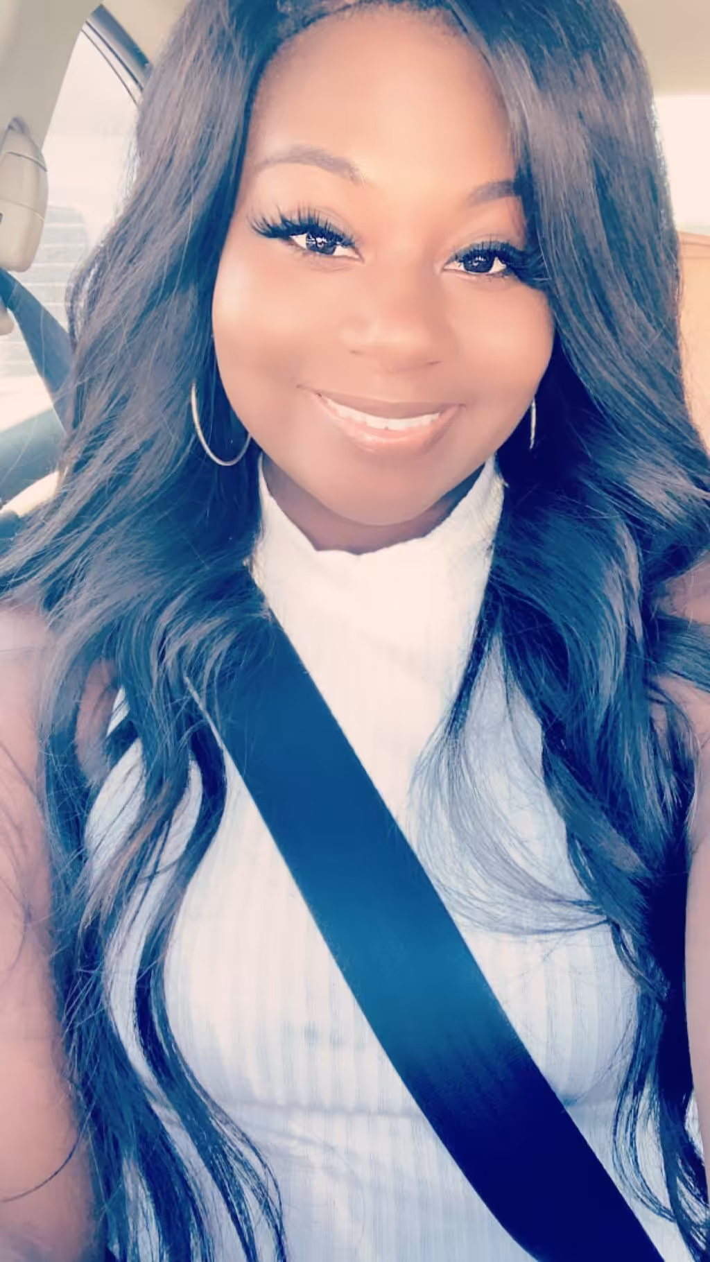 Kenya Thomas