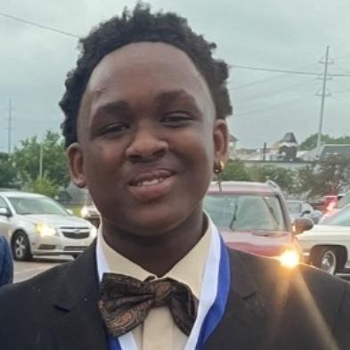 Syncere Harris