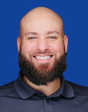 Dante Torres