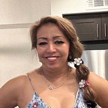 Pamela Ero