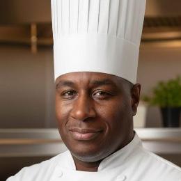 JOSEPH JOHNSON
