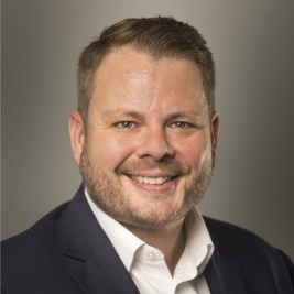 Jonathon Spitznagel