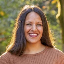 Meagan Sullivan-Pruyn