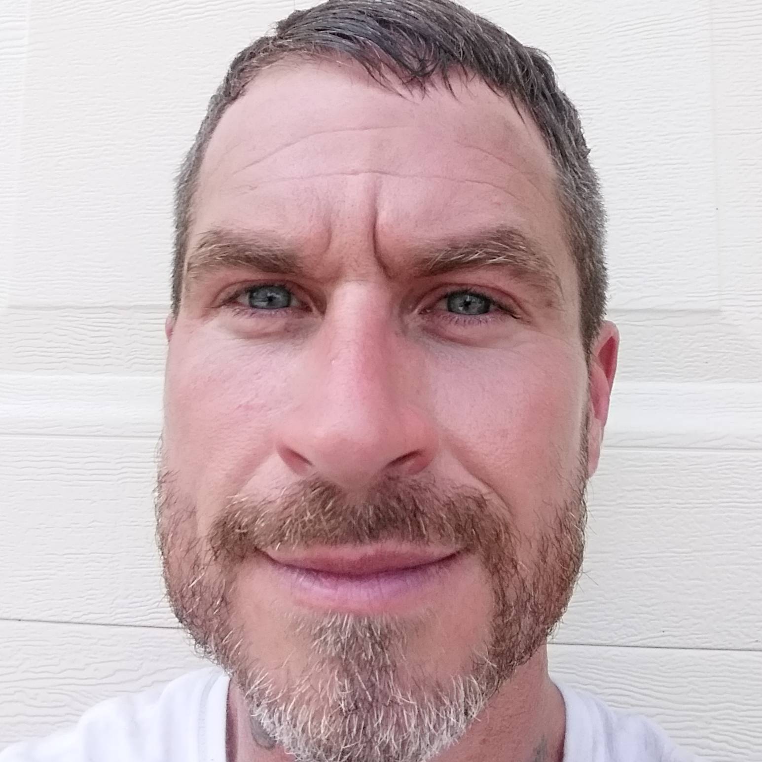 Aaron Pridemore