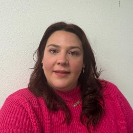 Sabrina Aparicio