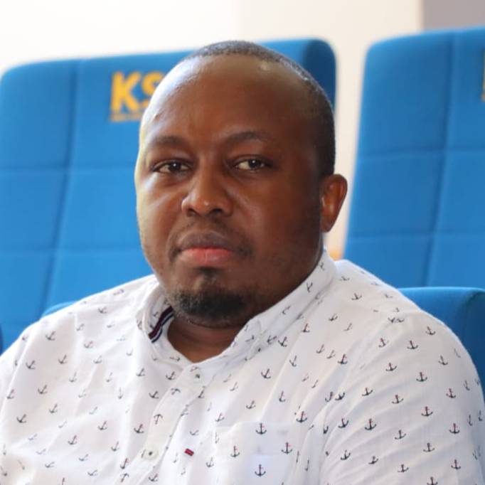 DOMINIC EDWIN MWANGA