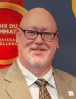 Jean Francois Paquet