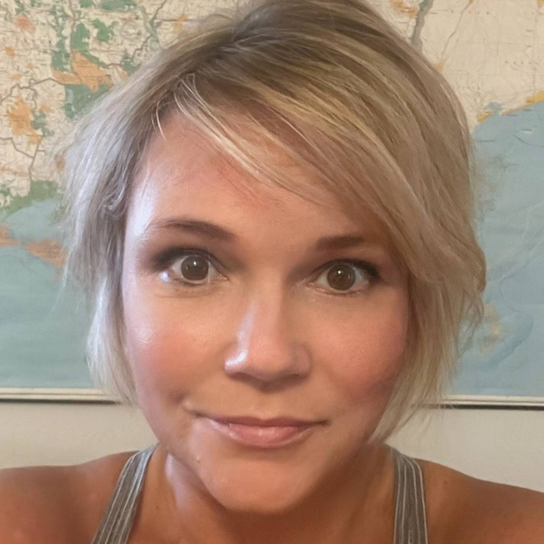 Sara Woodard