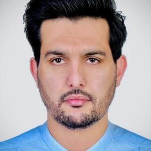 Obaidullah Atayee