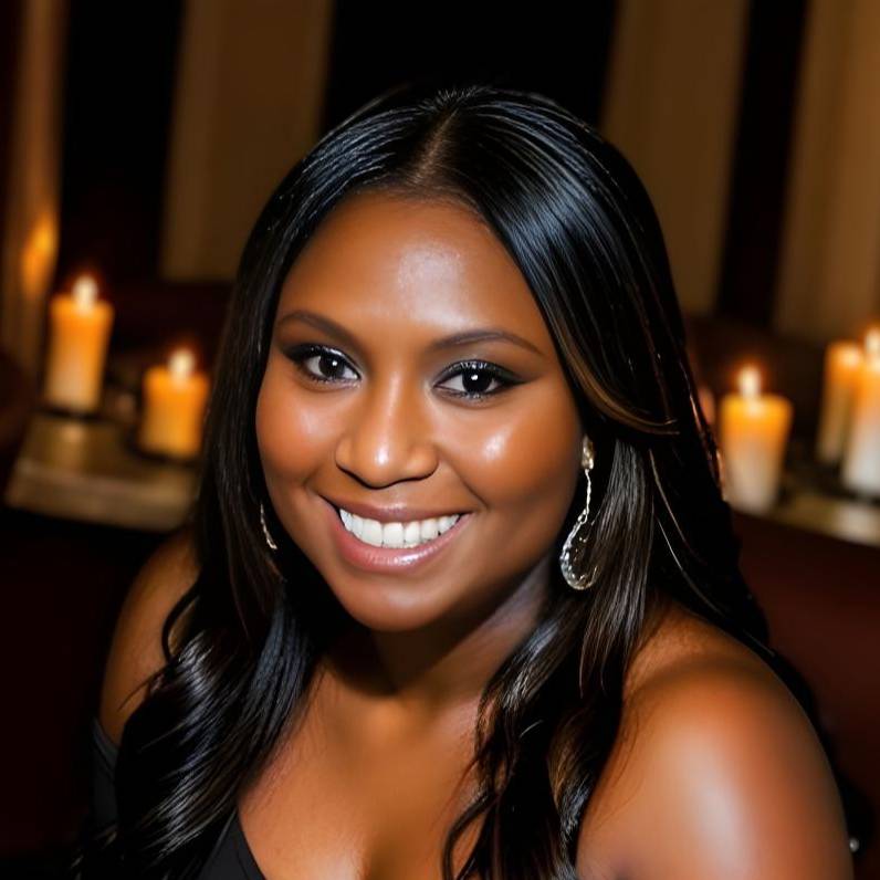 Sheena Coleman