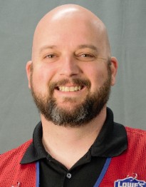 Jeffery Patten