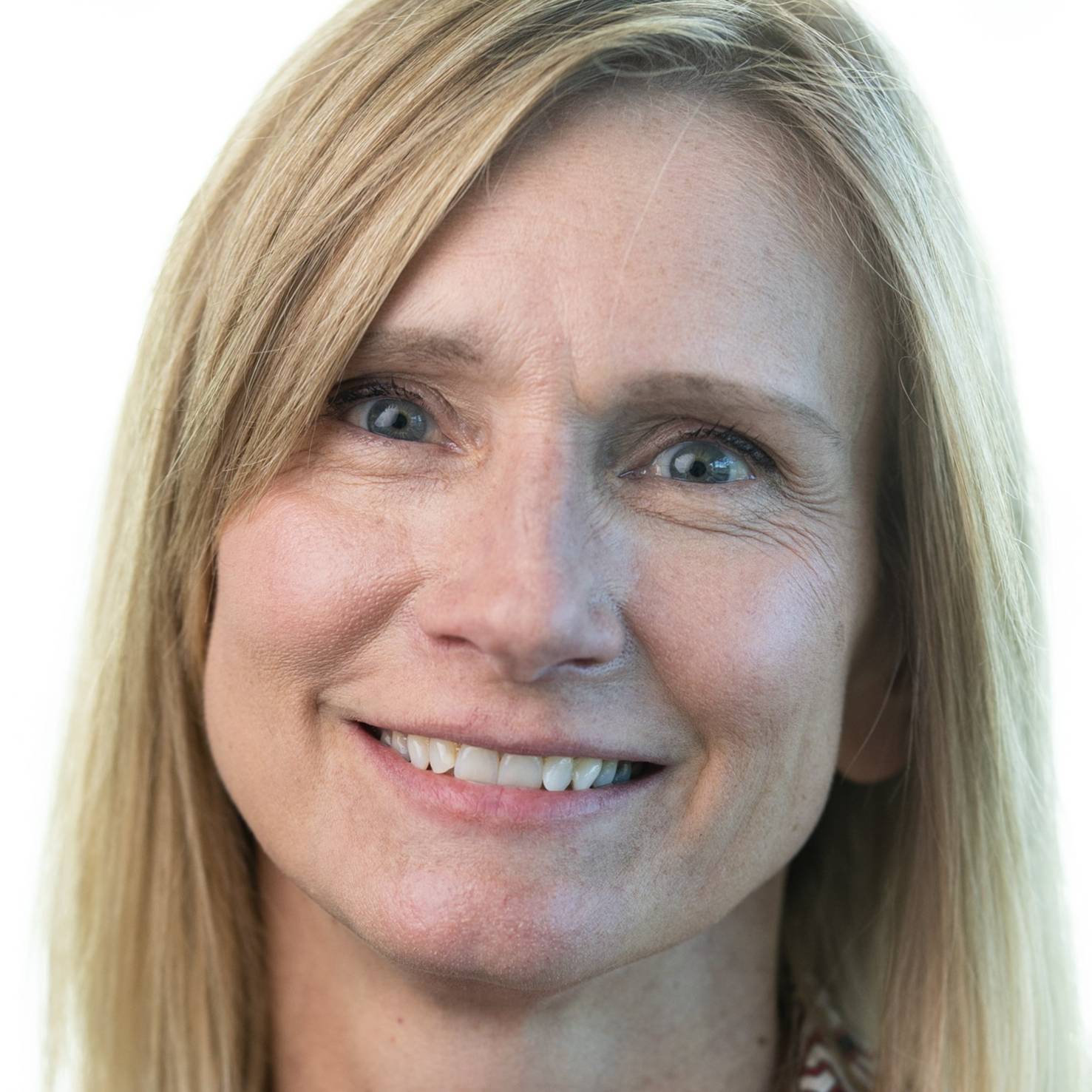 Sheri Yech