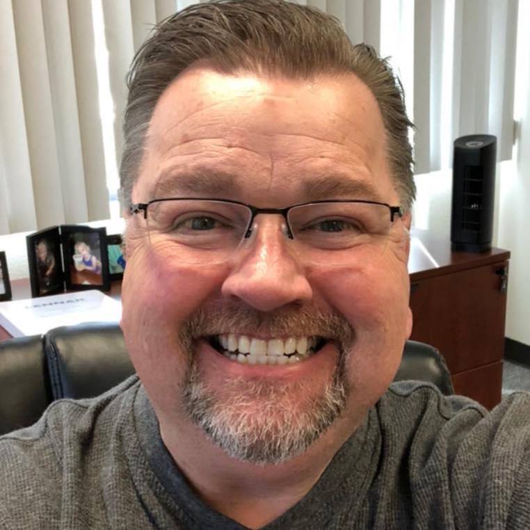 Tim Joslin