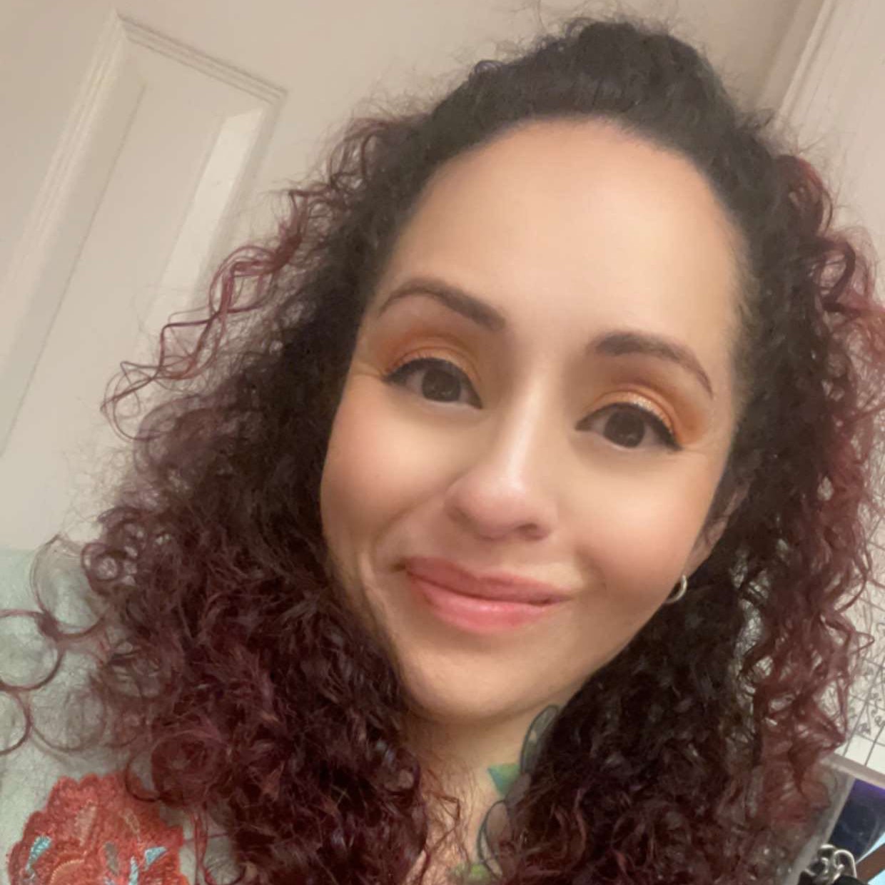 Joanne Soto