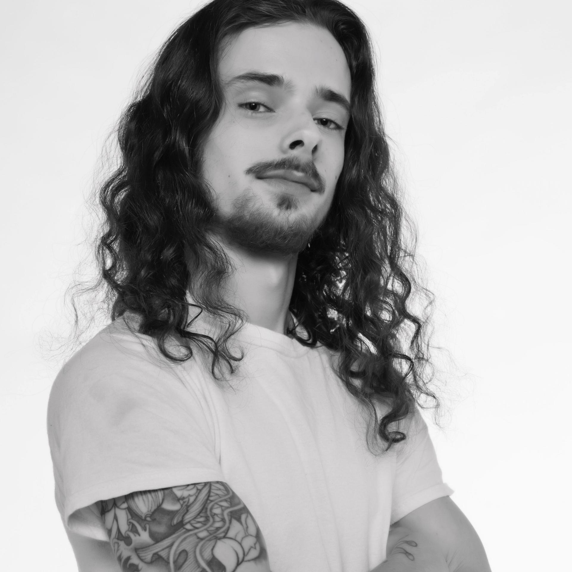 Dylan Henry