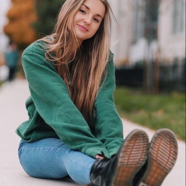 Sophie Watson