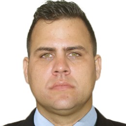 Noel Perez Gomez